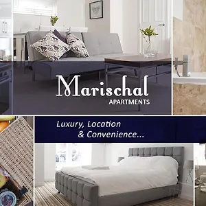  Apartment Marischal United Kingdom