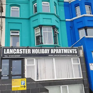  Apartment Lancaster United Kingdom