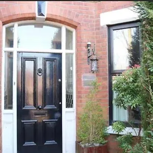  Homestay Victorian Elegance In United Kingdom