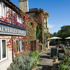 **** Hotel The Calverley Arms By Innkeeper's Collection United Kingdom