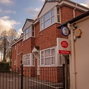  Apartment Yardley B, Bhx, Nec & Centre United Kingdom